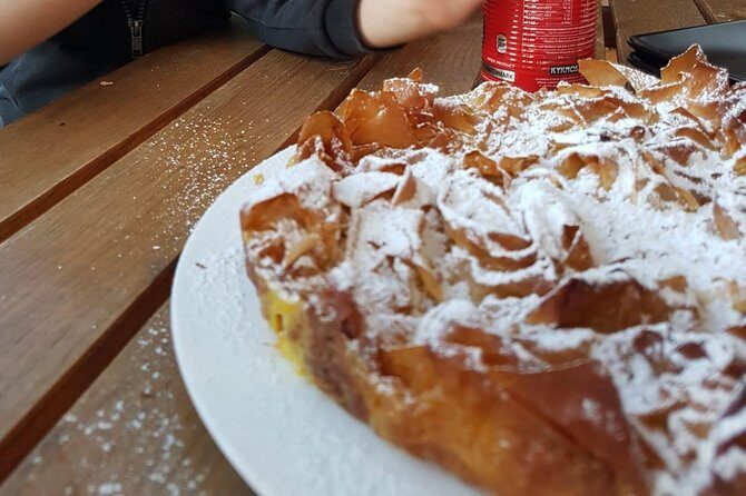 Learn To Make Pita And Gyros For Dinner In Athens - What to Expect from This Greek Cooking Class