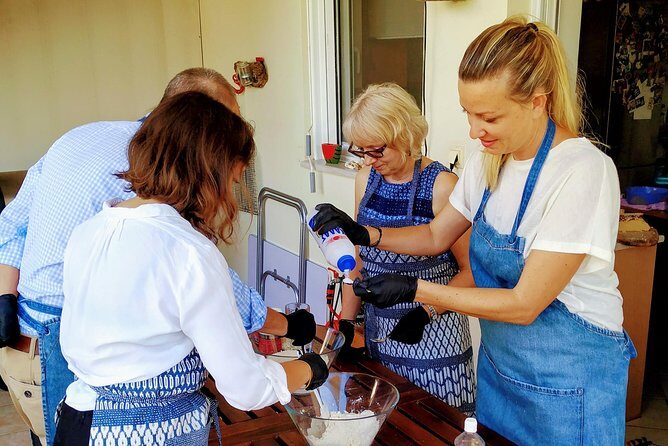 Learn To Make Pita And Gyros For Dinner In Athens - Final Thoughts