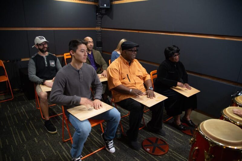 Learn To Play Congas in 15 Minutes - Whats Included & What’s Not?