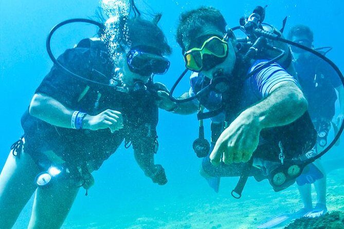 Learn to Scuba Dive in Cabo San Lucas with PADI - Additional Details and Considerations