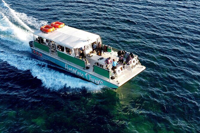 Learn to Scuba Dive with a Professional Instructor in Key Largo - All Inclusive - Is This Tour Worth the Price?