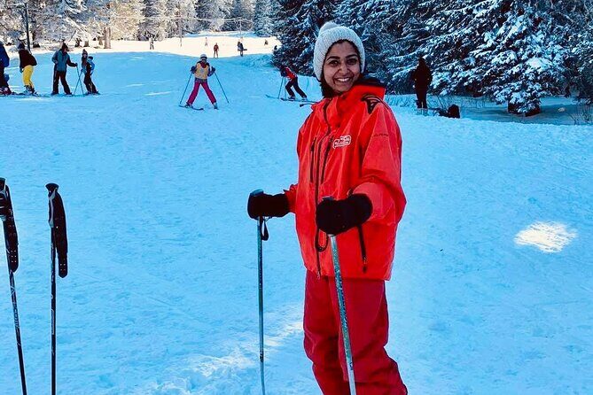 Learn to Ski in a Day, Vitosha Mountain, Sofia, Bulgaria - What’s Included and What’s Not