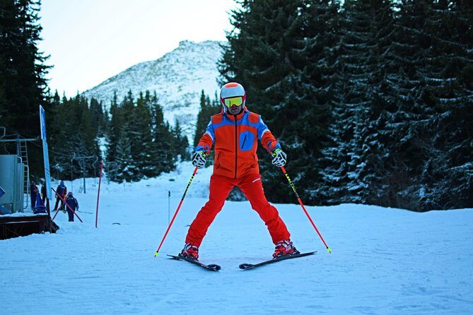 Learn to Ski in a Day, Vitosha Mountain, Sofia, Bulgaria - Who is This Tour Best For?