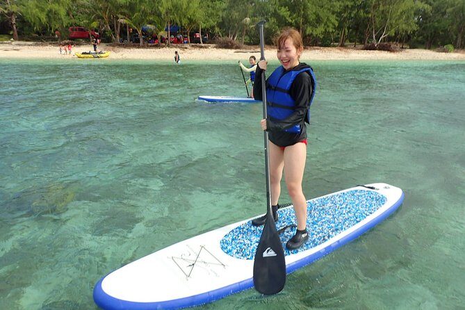 Learn to Stand Up Paddleboard! Includes 5 Star Snorkeling Tour! - Final Thoughts