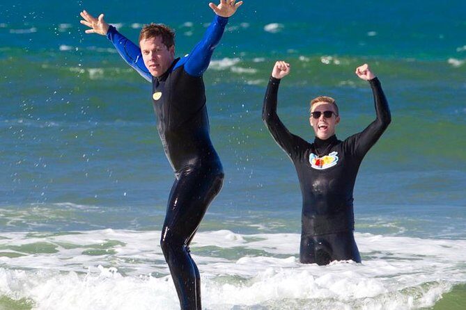 Learn to Surf at Anglesea on the Great Ocean Road - Final thoughts