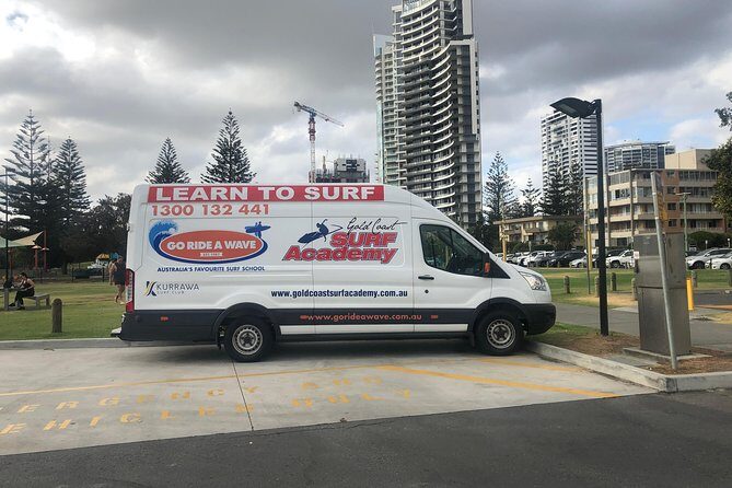 Learn to Surf at Broadbeach on the Gold Coast - Is This Tour Right for You?