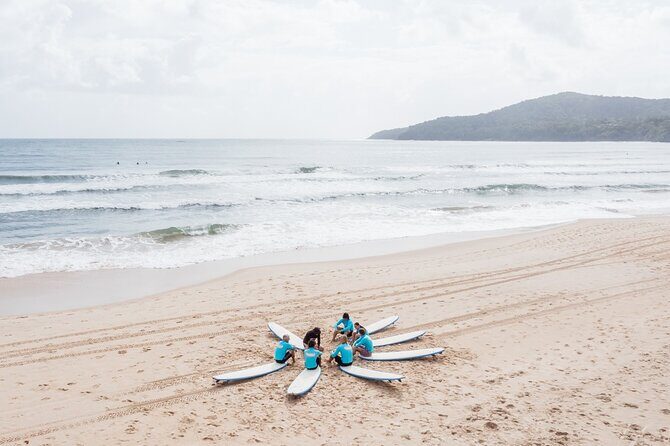 Learn to Surf at Noosa on the Sunshine Coast - Final Thoughts
