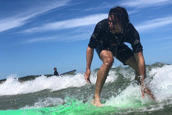Learn to Surf Day Trip - Sydney - An Honest Look at What the Tour Entails