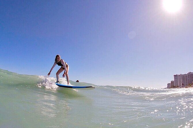 Learn to surf Fort Lauderdale - Learning to surf in Fort Lauderdale—what’s the buzz?