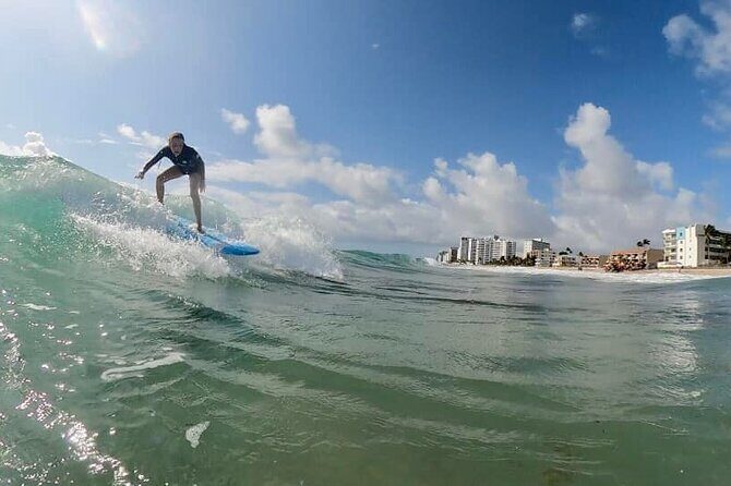 Learn to surf Fort Lauderdale - Pricing and value