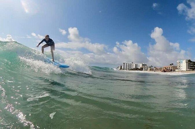 Learn to surf Fort Lauderdale - Final thoughts