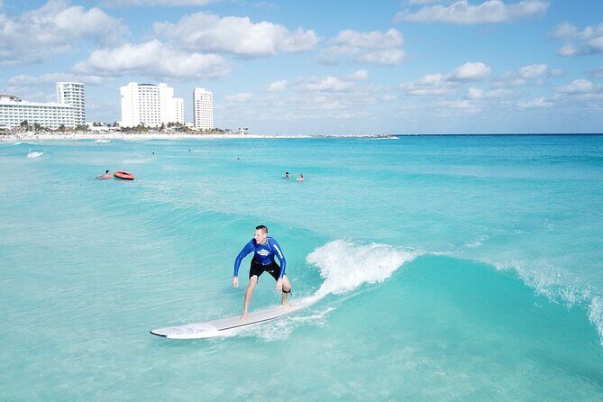 Learn to Surf in 1 Easy Lesson in Cancún - Final Thoughts