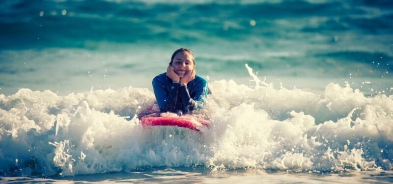 Learn to surf in Mallorca! Mediterranean Sea Surf Lessons - Final Thoughts