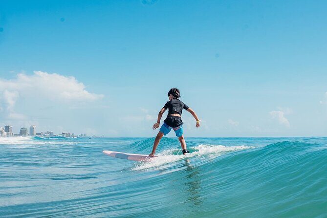 Learn to Surf on South Padre Island - What Makes This Surf Lesson Stand Out?