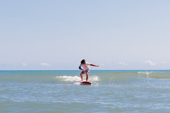 Learn to Surf on South Padre Island - Final Thoughts: Is This for You?