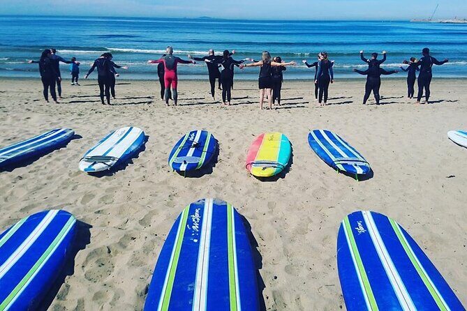 Learn to Surf or Watch  Private Lesson for Beginners & Kids - Frequently Asked Questions