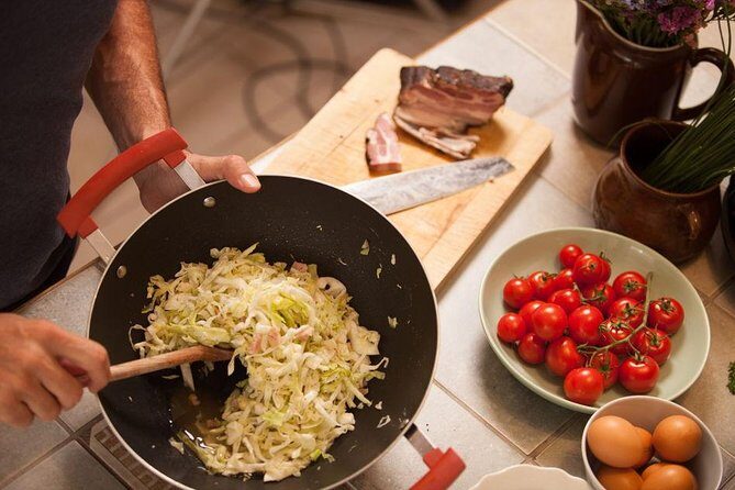 Learn Traditional Czech Cooking from Authentic Family Recipes - Key Points