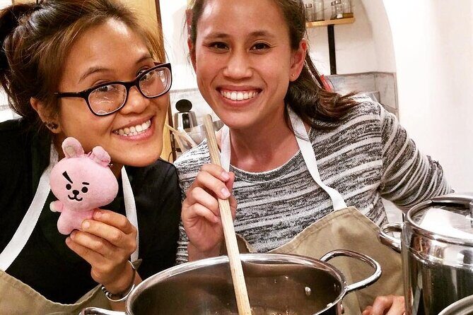 Learn Traditional Czech Cooking from Authentic Family Recipes - The Sum Up