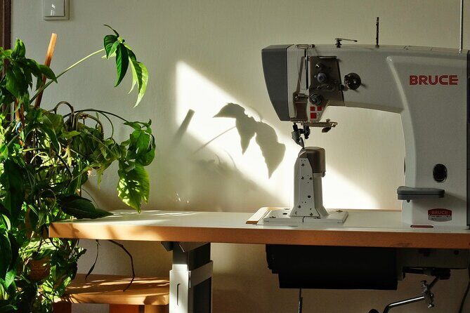 Leathercrafting Workshop in Tbilisi - What to Expect from the Leathercrafting Workshop