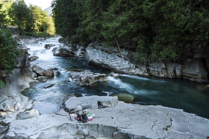 Leavenworth and North Cascades Sightseeing Tour - Final Note