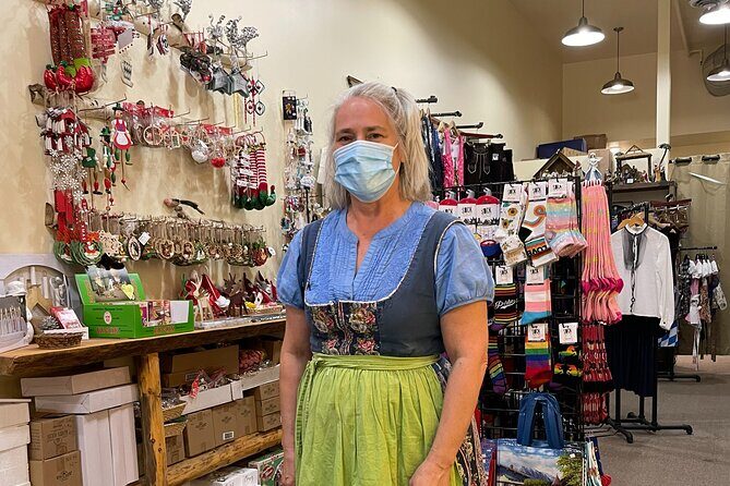 Leavenworth Exclusive Tour from Seattle - Frequently Asked Questions