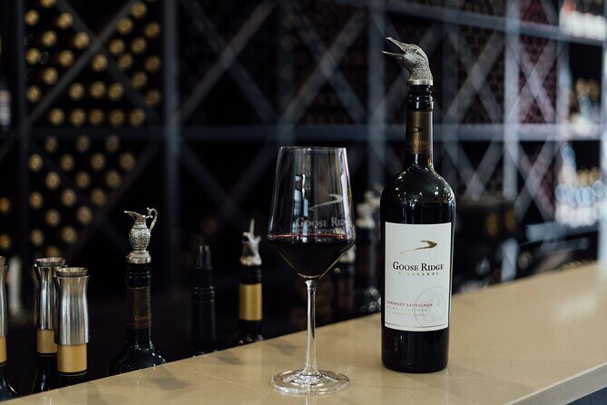 Leavenworth Sip & Stroll A Historical Wine Tour - The Sum Up