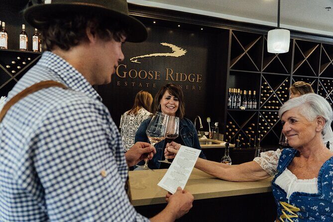 Leavenworth Sip & Stroll A Historical Wine Tour - FAQs about the Leavenworth Sip & Stroll