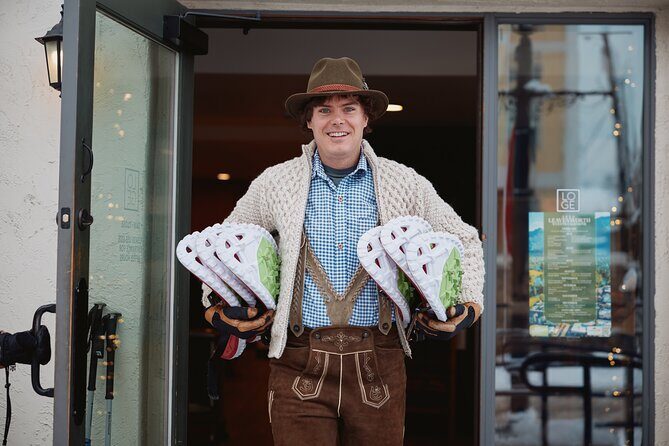 Leavenworth Snowshoe Tour - An In-Depth Look at the Leavenworth Snowshoe Tour