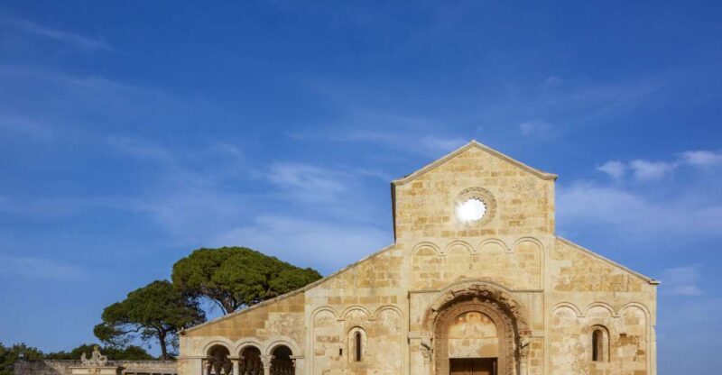 Lecce: Abbey of Santa Maria di Cerrate Entry Ticket - FAQ