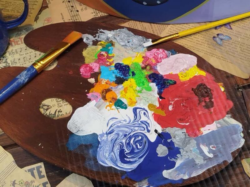 Lecce: Art and Aperitivo Workshop with Snacks and Wine - Who Will Love This