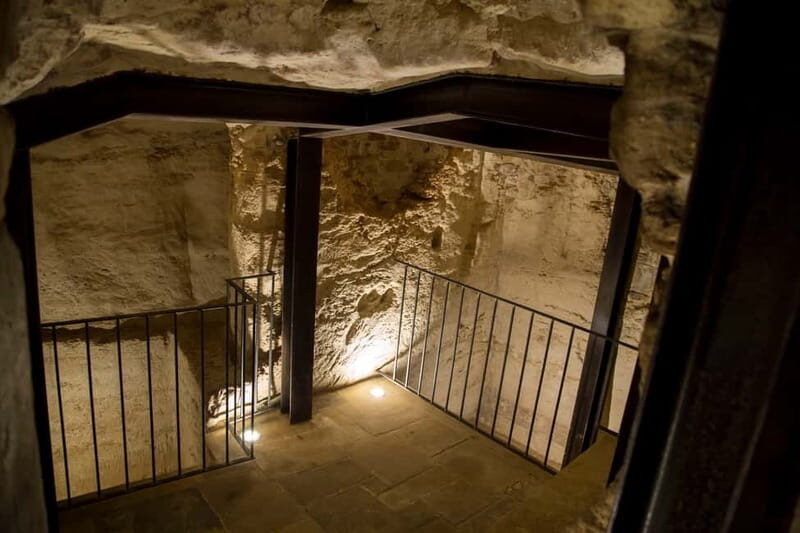 Lecce: Baroque Architecture and Underground Walking Tour - Key Points