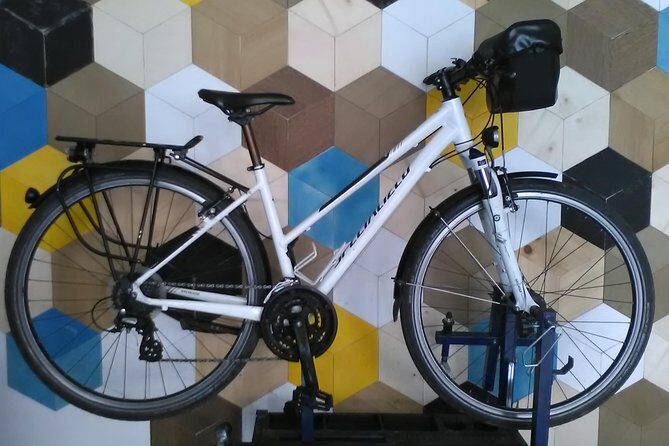 Lecce Bike Rental - Exploring Lecce on a Bike: A Practical Review