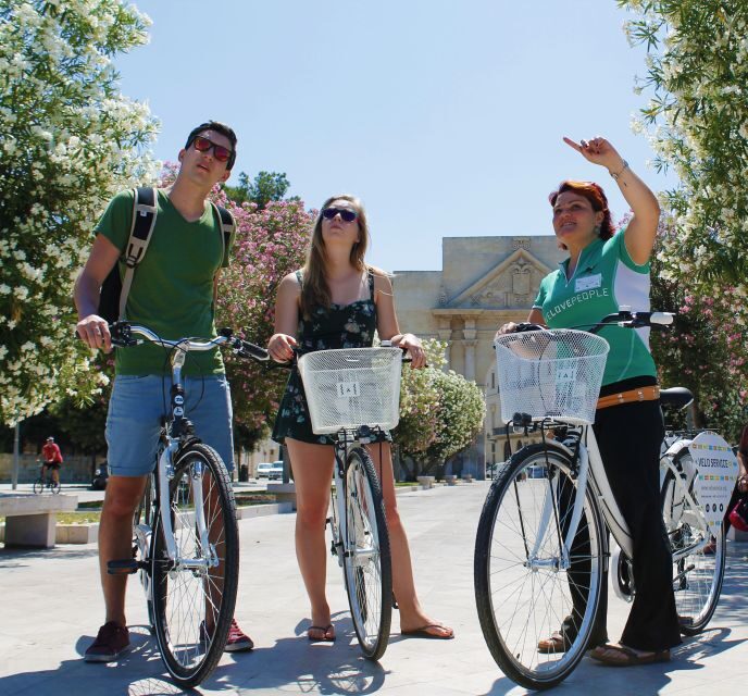 Lecce: City Highlights Guided Tour by Rickshaw - Why This Tour Works for Travelers