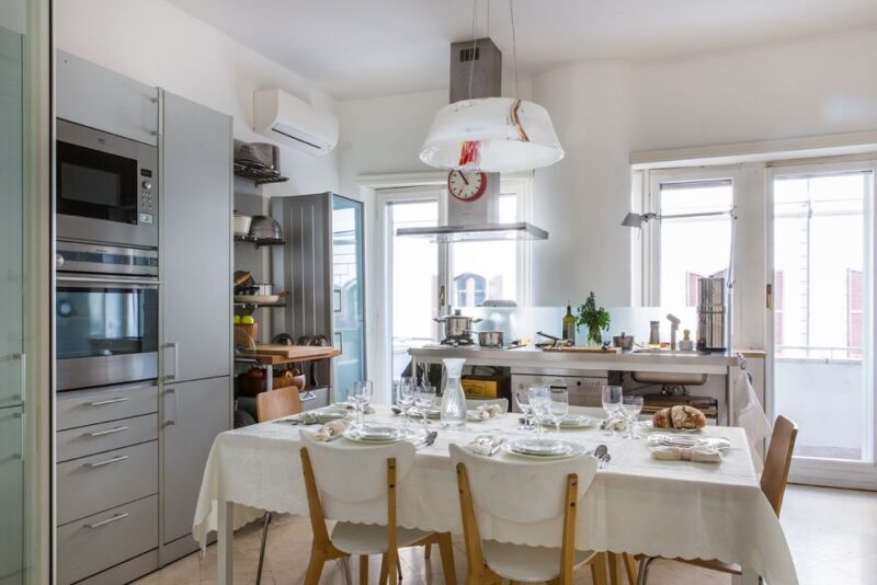Lecce: Dining Experience at a Local's Home - Who Would Love This Experience?