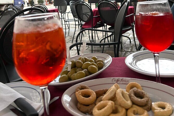 Lecce: E-Bike tour to Galatina with old olive mill & wine taste - The Overall Value