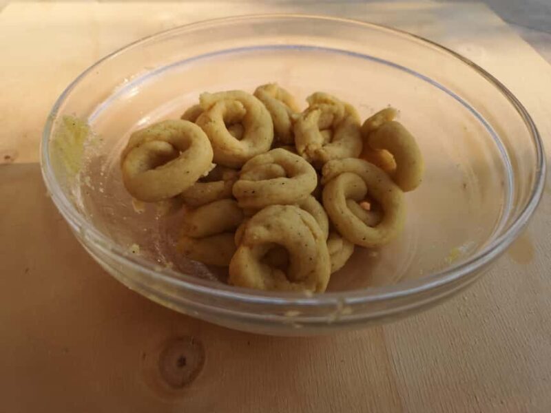 Lecce: Girls Workshop with Snacks and Drinks - The Experience in Detail