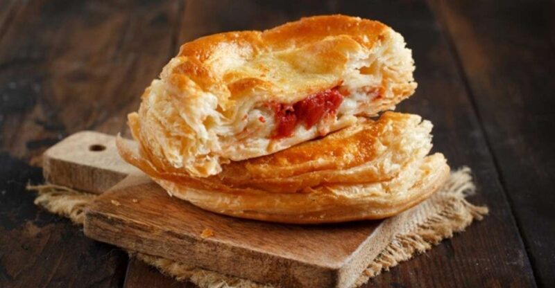 Lecce: Guided Tour & Street Food Tasting by Bike - What You Can Expect from the Tour