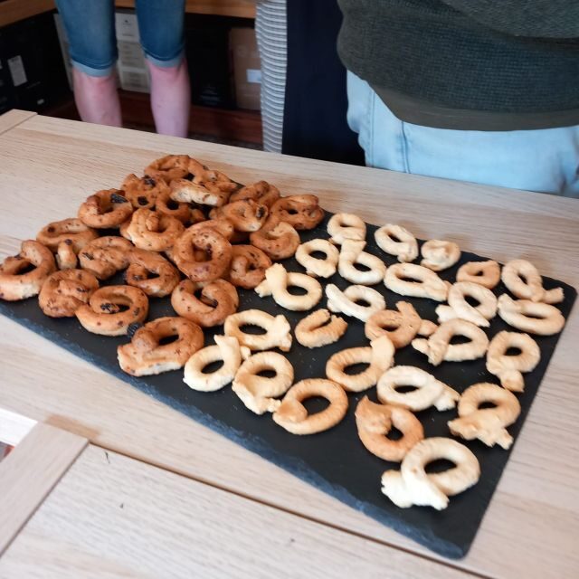 Lecce: Guided Tour & Street Food Tasting by Bike - Final Thoughts