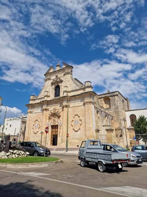 Lecce: Hidden Gems of Salento, Nardò, Galatina, and Galatone - An Honest Look at the Experience