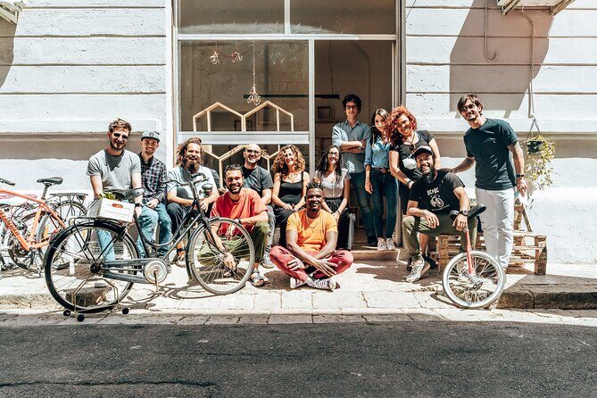 Lecce Historical Attractions Tour in Group (2h) - Final Thoughts: Is This Tour For You?