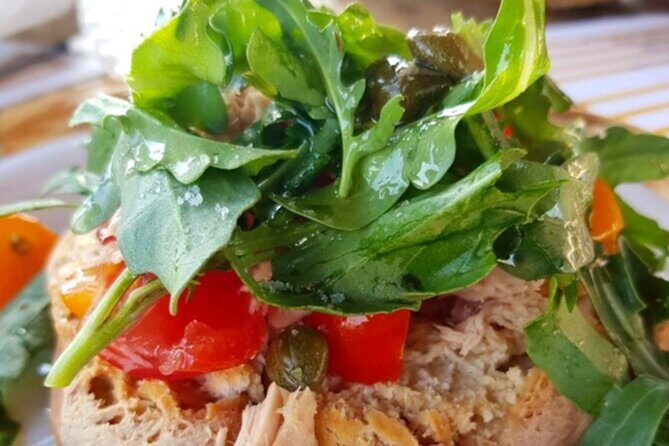 Lecce History and Street Food Tasting Private Tour - Exploring Lecce with the History and Street Food Tasting Private Tour