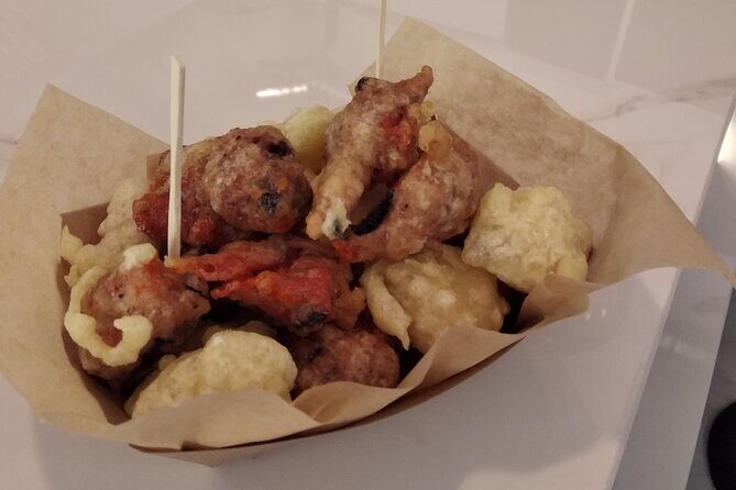 Lecce History and Street Food Tasting Private Tour - Key Points