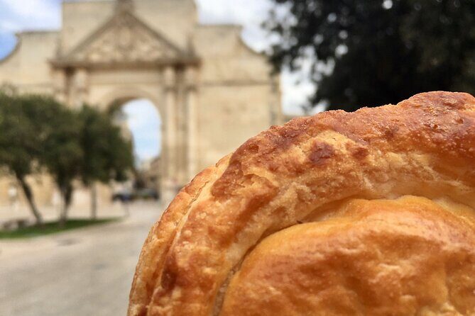 Lecce History and Street Food Tasting Private Tour - A Closer Look at the Itinerary
