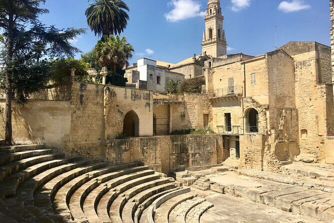 Lecce History and Street Food Tasting Private Tour - The Value and Overall Impression