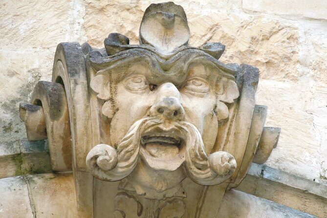 Lecce History and Street Food Tasting Private Tour - Who Should Consider This Tour?