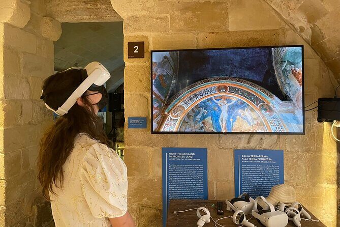 Lecce Jewish and Baroque heritage private tour - What to Expect on the Tour