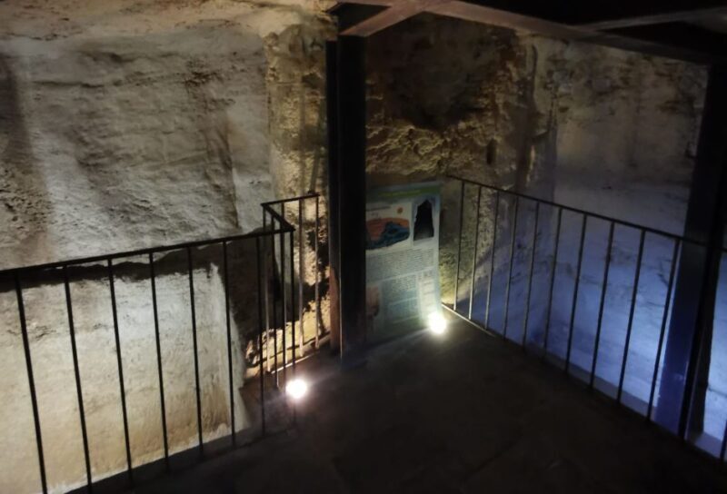 Lecce: Jewish History Walking Tour - Unpacking the Experience