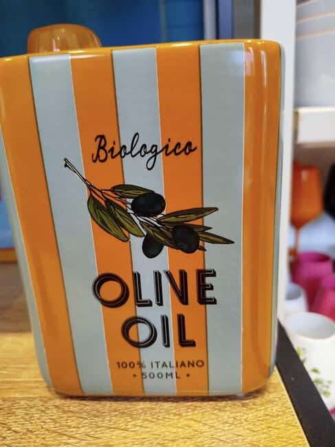 Lecce: Olive Oil, Cheese, and Wine Tasting Experience - What Makes This Experience Stand Out