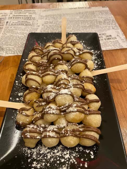 Lecce: Regional Tasting on a Patented Italy-Shaped Board - Who Is This Best For?