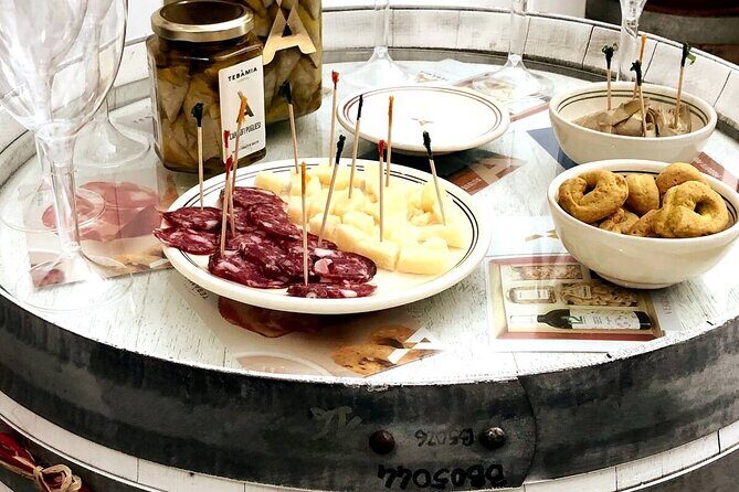 Lecce Street Food Group Tour (3h) - Final Thoughts